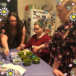 Meet your Posher, Carol